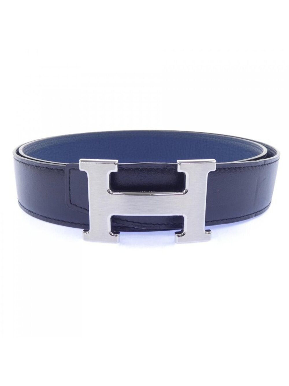 Hermes 32 Reversible Belt